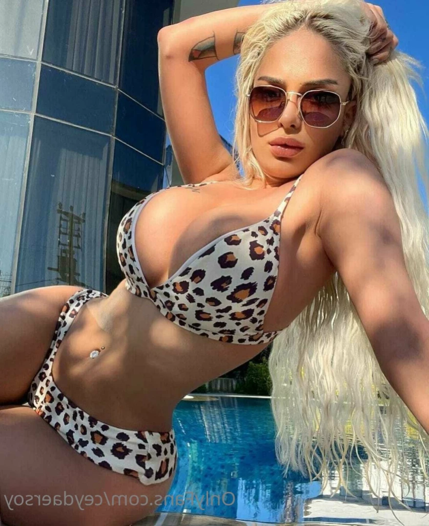 Ceyda Ersoy🍒 [ ceydaersoy ] Onlyfans leaked photo 12469581 on Hotleaks.tv