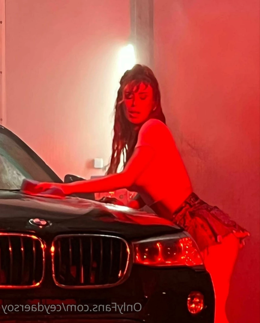 Ceyda Ersoy🍒 [ ceydaersoy ] Onlyfans leaked photo 13172766 on Hotleaks.tv
