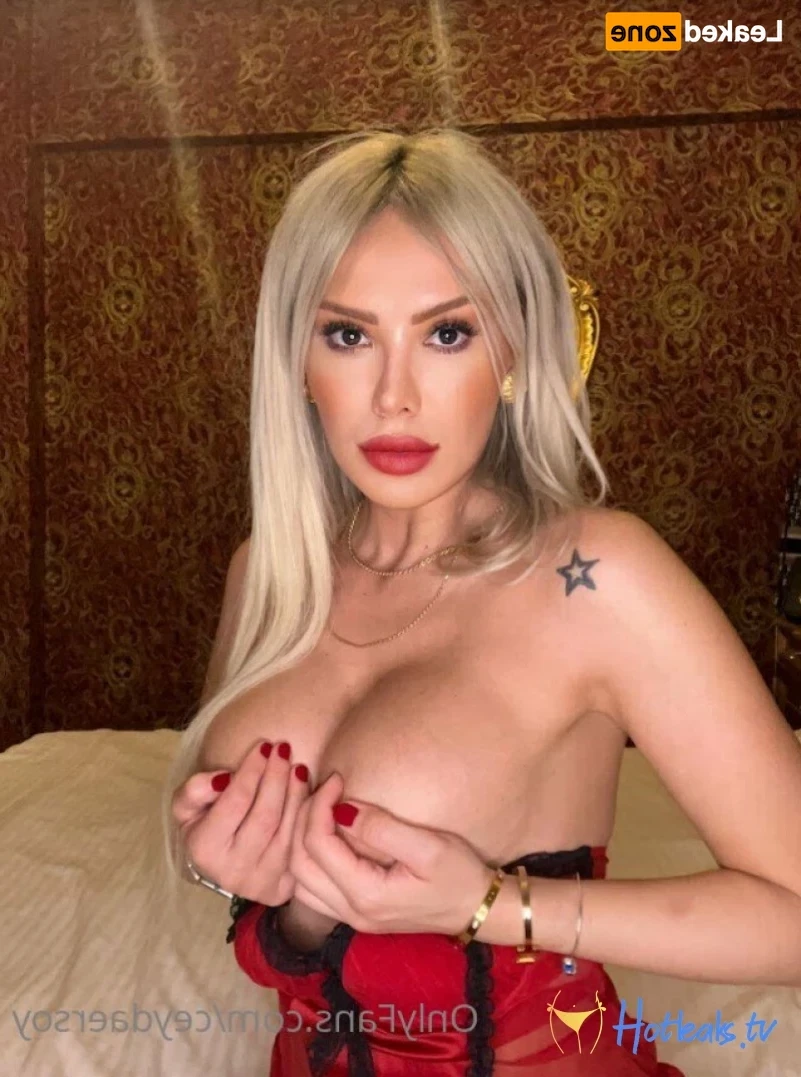 Ceyda Ersoy🍒 [ ceydaersoy ] Onlyfans leaked photo 14231255 on Hotleaks.tv