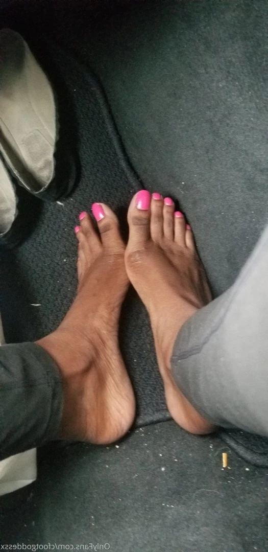 Chocolate Foot Goddess [ cfootgoddessx ] Onlyfans leaked photo 3555735 on Hotleaks.tv
