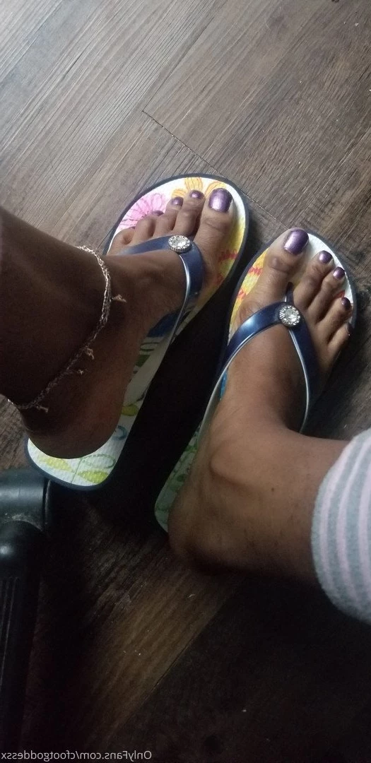 Chocolate Foot Goddess [ cfootgoddessx ] Onlyfans leaked photo 3555812 on Hotleaks.tv