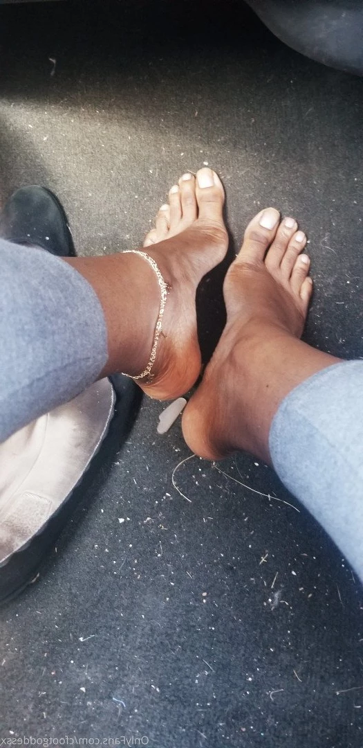 Chocolate Foot Goddess [ cfootgoddessx ] Onlyfans leaked photo 3555821 on Hotleaks.tv