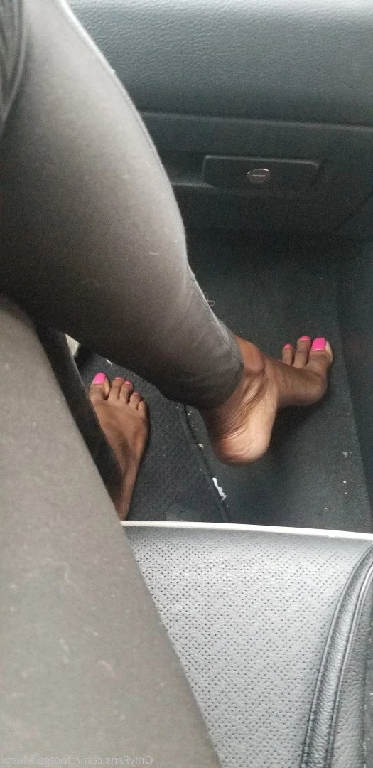 Chocolate Foot Goddess [ cfootgoddessx ] Onlyfans leaked photo 3555841 on Hotleaks.tv