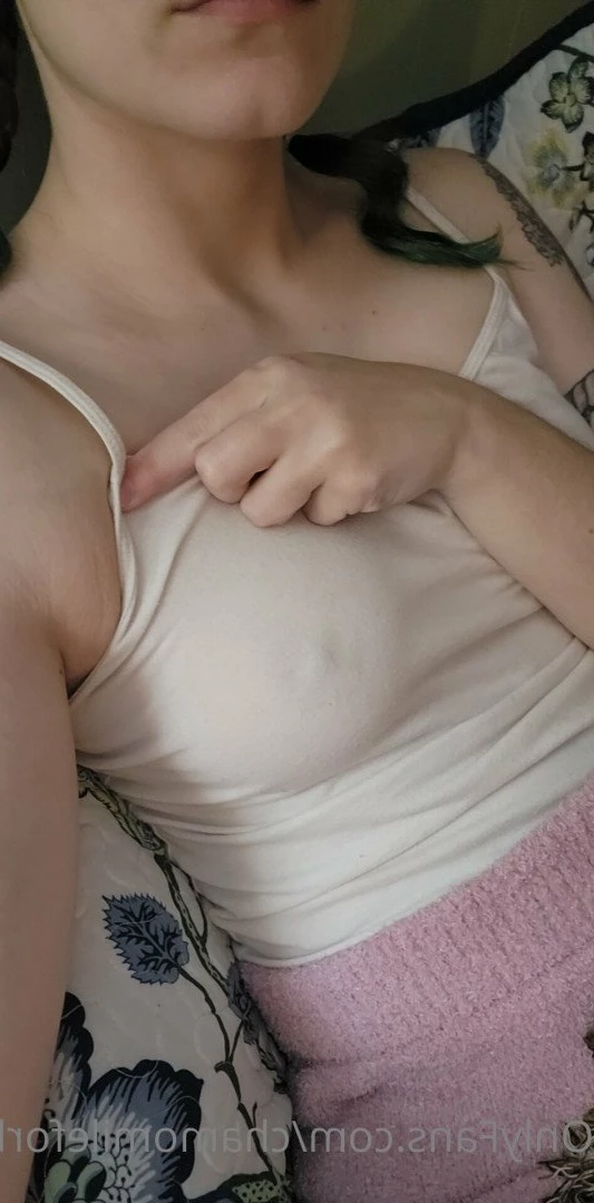 chamomileforbed Onlyfans leaked photo 3535620 on Hotleaks.tv