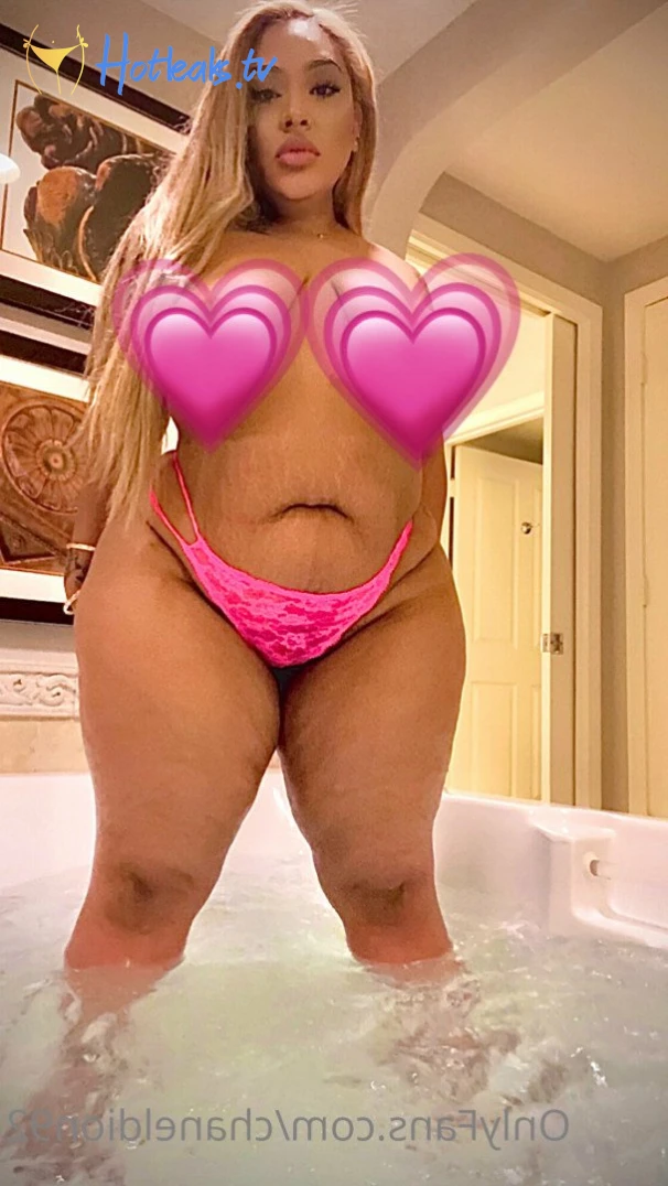 Chanel Dion [ chaneldion92 ] Onlyfans leaked photo 3558182 on Hotleaks.tv