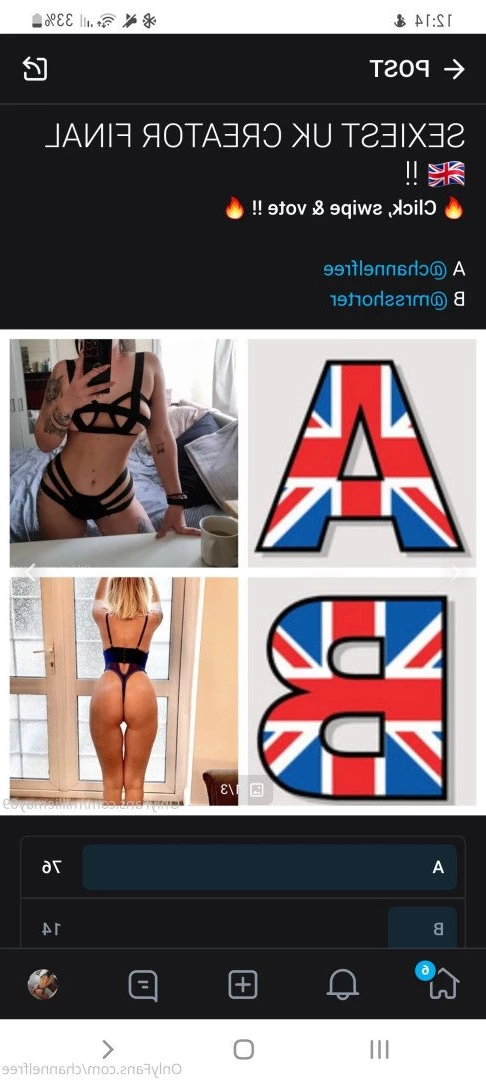 🍑Channel 0.02% [ channelfree ] Onlyfans leaked photo 3637097 on Hotleaks.tv