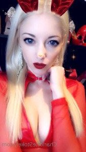 Charlotte Stokely [ char_stokely ] Onlyfans leaked video 3225628 on Hotleaks.tv