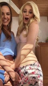 Charlotte Stokely [ char_stokely ] Onlyfans leaked video 3226026 on Hotleaks.tv