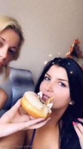 Charlotte Stokely [ char_stokely ] Onlyfans leaked video 3226803 on Hotleaks.tv