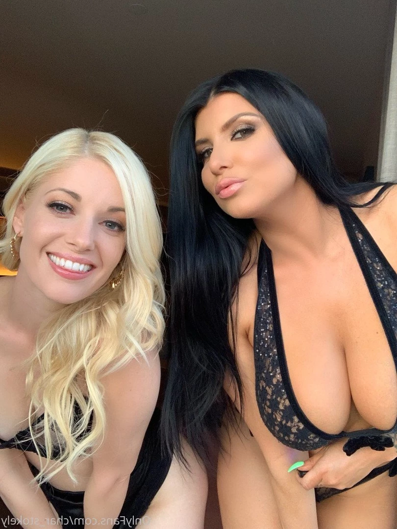 Charlotte Stokely [ char_stokely ] Onlyfans leaked photo 3618692 on Hotleaks.tv