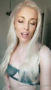 Charlotte Stokely [ char_stokely ] Onlyfans leaked video 14883334 on Hotleaks.tv