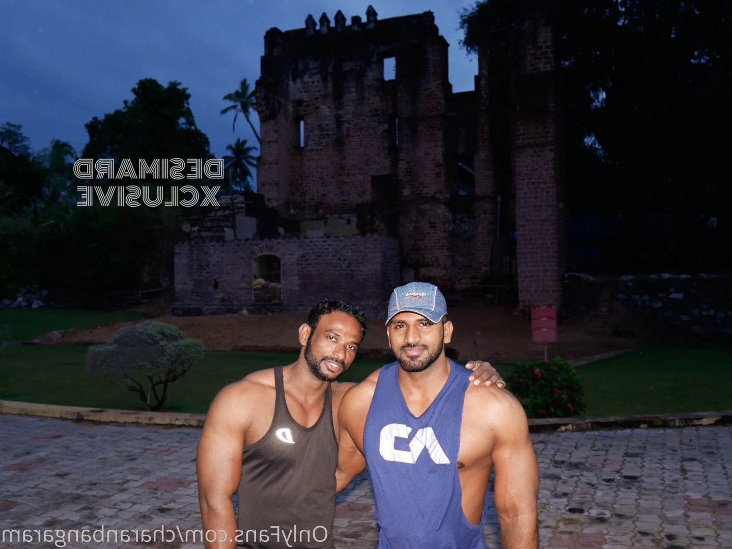 Charan Bangaram [ charanbangaram ] Onlyfans leaked photo 3311719 on Hotleaks.tv