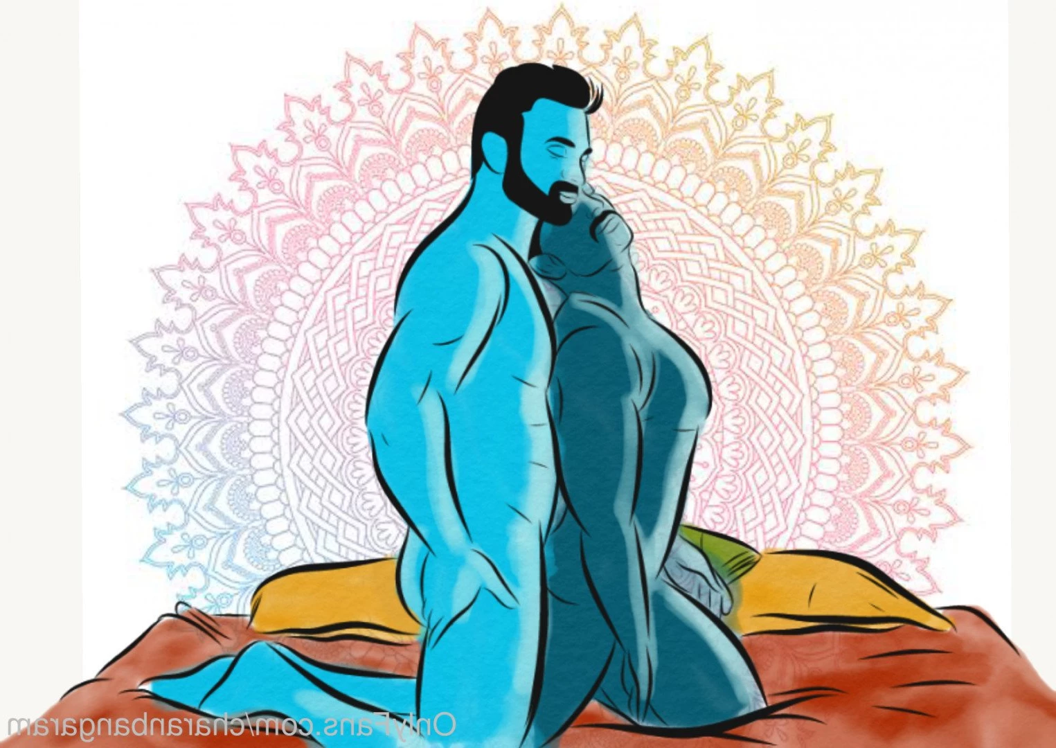 Charan Bangaram [ charanbangaram ] Onlyfans leaked photo 3313398 on Hotleaks.tv