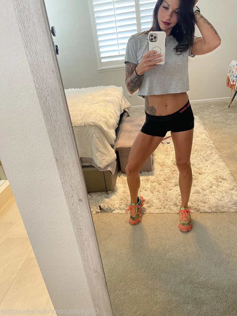 Charlee Rose🌹 - Dirty Little Secret 🤫 [ charleexxxrose ] Onlyfans leaked photo 3912697 on Hotleaks.tv