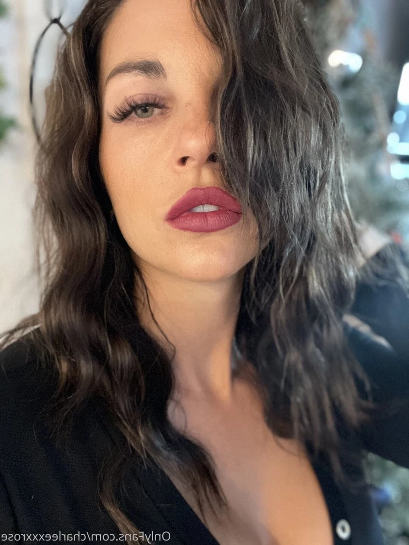 Charlee Rose🌹 - Dirty Little Secret 🤫 [ charleexxxrose ] Onlyfans leaked photo 3916856 on Hotleaks.tv