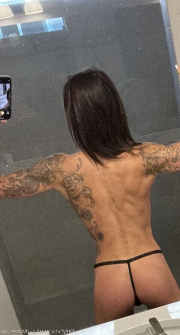 Charlee Rose🌹 - Dirty Little Secret 🤫 [ charleexxxrose ] Onlyfans leaked photo 3929115 on Hotleaks.tv
