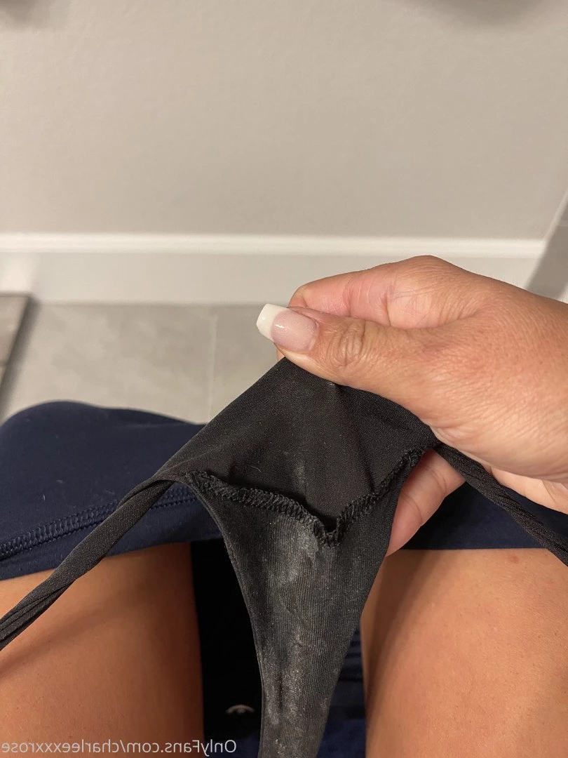 Charlee Rose🌹 - Dirty Little Secret 🤫 [ charleexxxrose ] Onlyfans leaked photo 3930736 on Hotleaks.tv