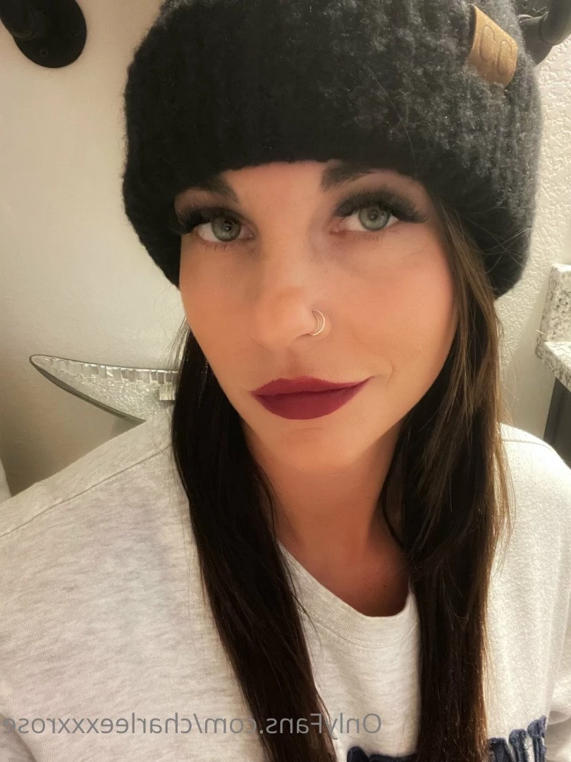 Charlee Rose🌹 - Dirty Little Secret 🤫 [ charleexxxrose ] Onlyfans leaked photo 3936087 on Hotleaks.tv