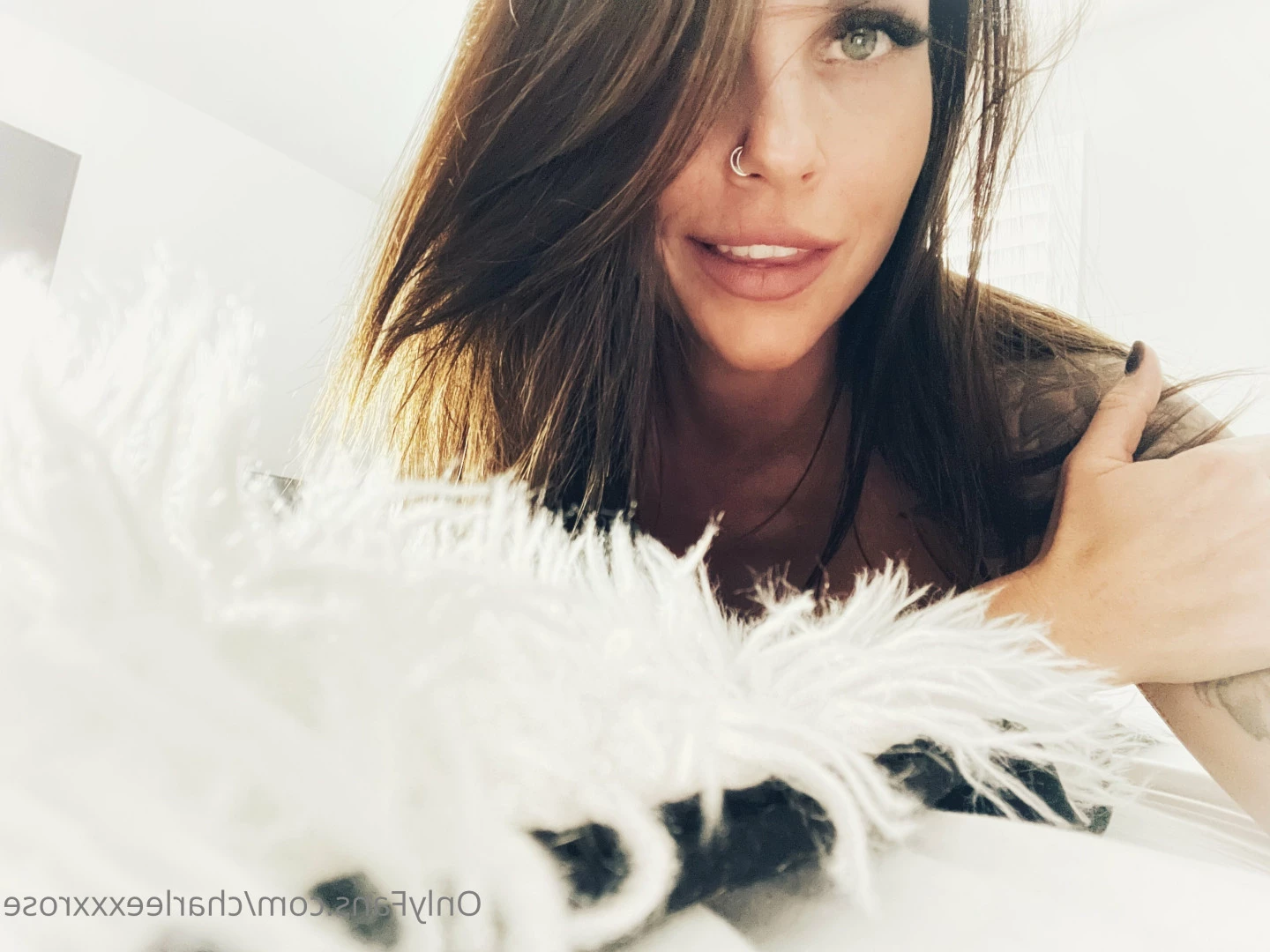 Charlee Rose🌹 - Dirty Little Secret 🤫 [ charleexxxrose ] Onlyfans leaked photo 5917132 on Hotleaks.tv