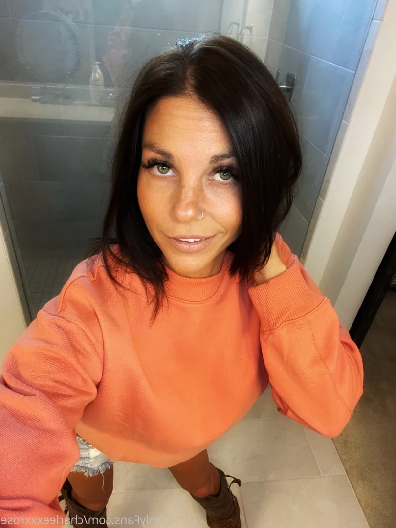 Charlee Rose🌹 - Dirty Little Secret 🤫 [ charleexxxrose ] Onlyfans leaked photo 5917278 on Hotleaks.tv