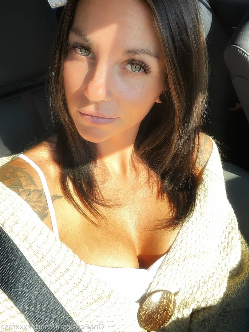 Charlee Rose🌹 - Dirty Little Secret 🤫 [ charleexxxrose ] Onlyfans leaked photo 5917335 on Hotleaks.tv