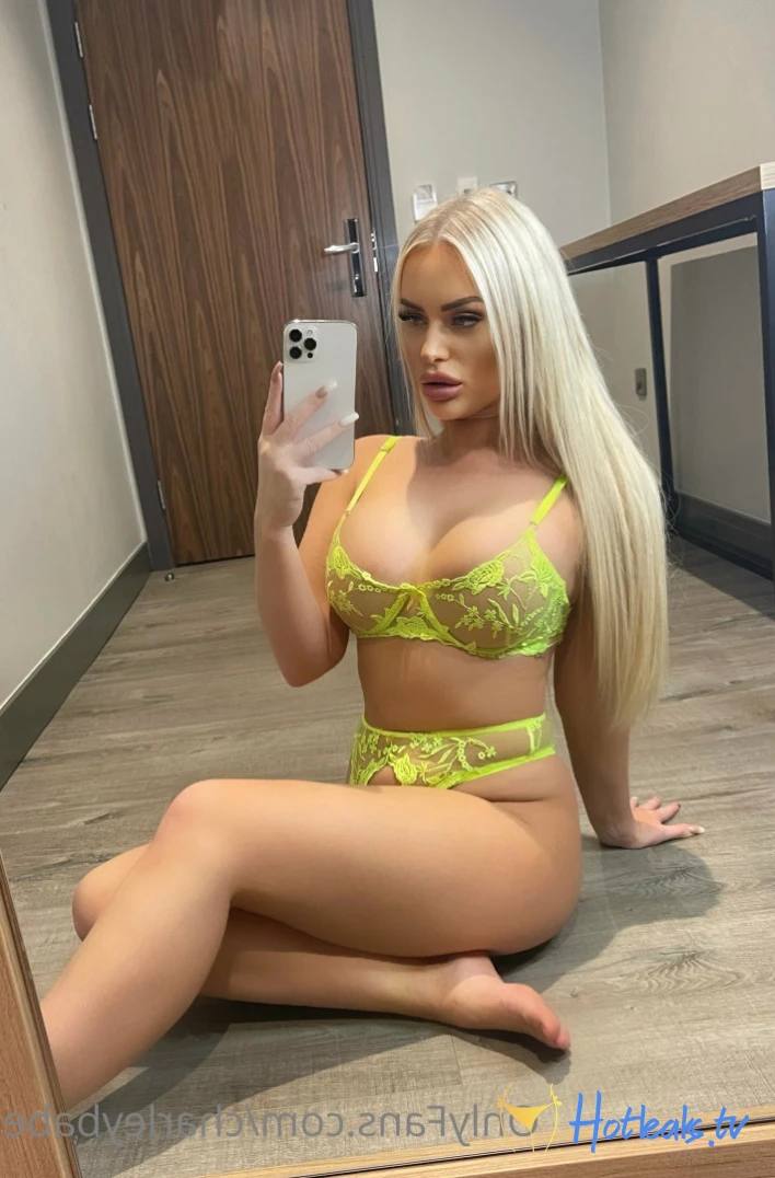 charleybabe Onlyfans leaked photo 6359681 on Hotleaks.tv