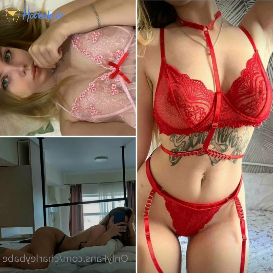 charleybabe Onlyfans leaked photo 6360238 on Hotleaks.tv