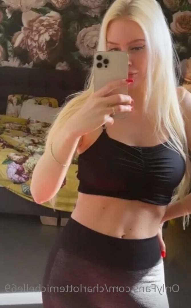 Charlotte Michelle [ charlottemichelle69 ] Onlyfans leaked photo 6307048 on Hotleaks.tv