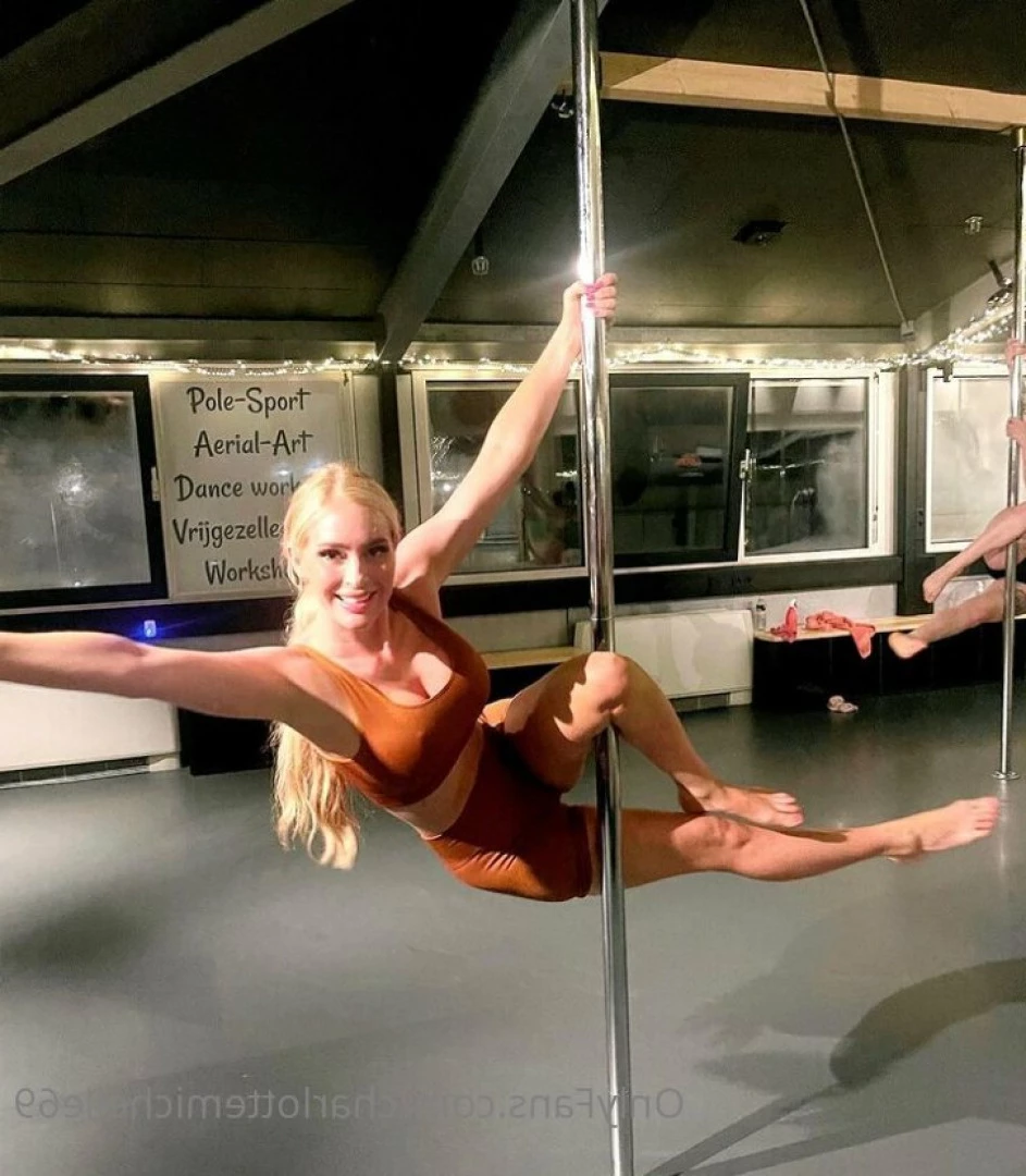Charlotte Michelle [ charlottemichelle69 ] Onlyfans leaked photo 6307085 on Hotleaks.tv