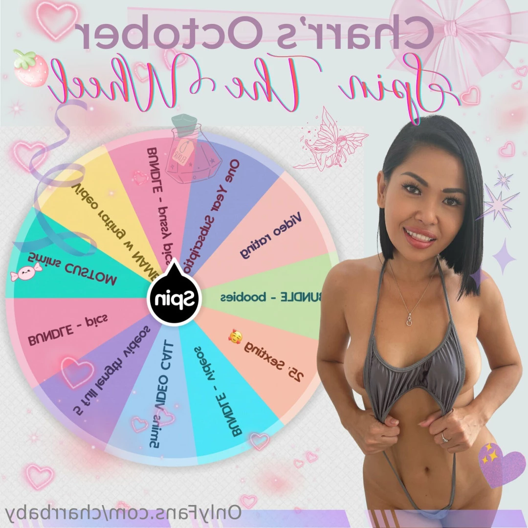 𝗔𝗦𝗜𝗔𝗡 𝗣𝗟𝗔𝗬𝗠𝗔𝗧𝗘 👅 [ charrbaby ] Onlyfans leaked photo 5916989 on Hotleaks.tv