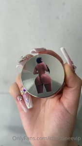 Christine 😉 [ christineevip ] Onlyfans leaked video 1355825 on Hotleaks.tv