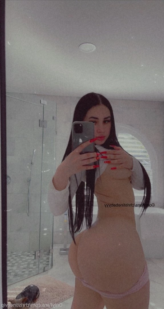 Christine 😉 [ christineevip ] Onlyfans leaked photo 255649 on Hotleaks.tv