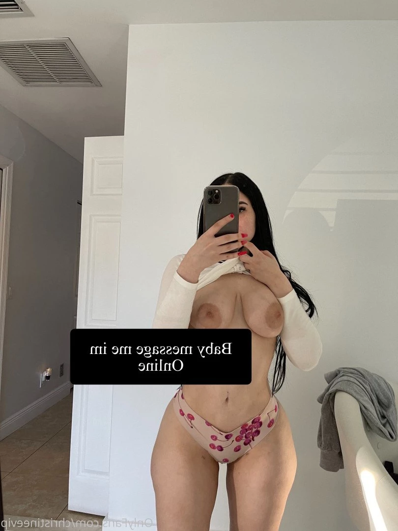 Christine 😉 [ christineevip ] Onlyfans leaked photo 255679 on Hotleaks.tv