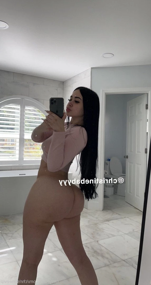 Christine 😉 [ christineevip ] Onlyfans leaked photo 255774 on Hotleaks.tv