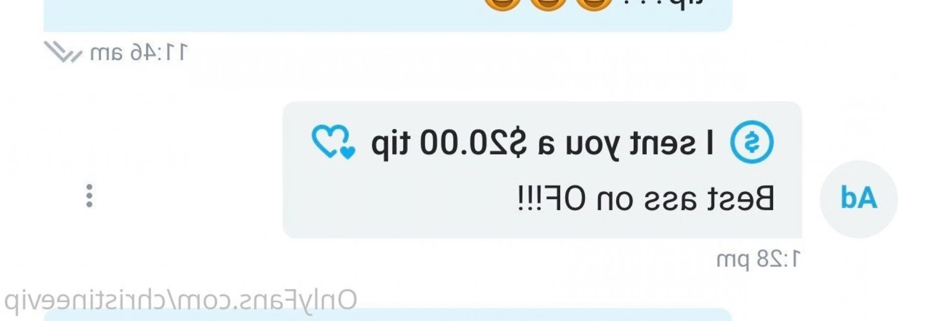 Christine 😉 [ christineevip ] Onlyfans leaked photo 255793 on Hotleaks.tv