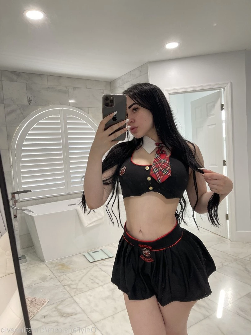 Christine 😉 [ christineevip ] Onlyfans leaked photo 255839 on Hotleaks.tv