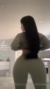 Christine 😉 [ christineevip ] Onlyfans leaked video 4662486 on Hotleaks.tv