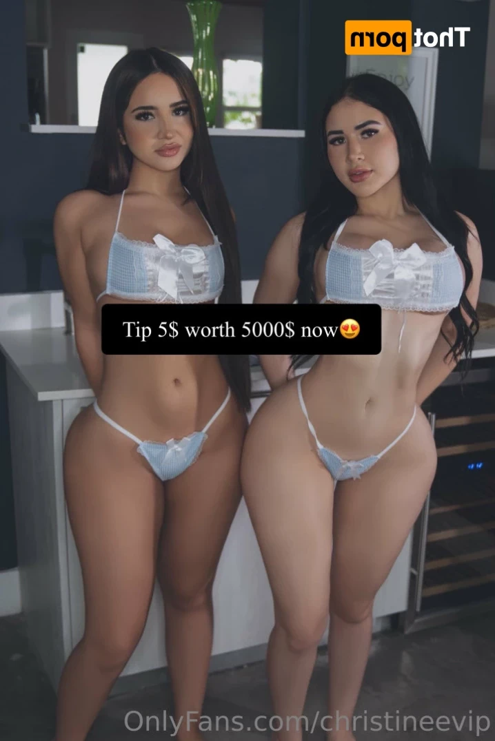 Christine 😉 [ christineevip ] Onlyfans leaked photo 12046453 on Hotleaks.tv