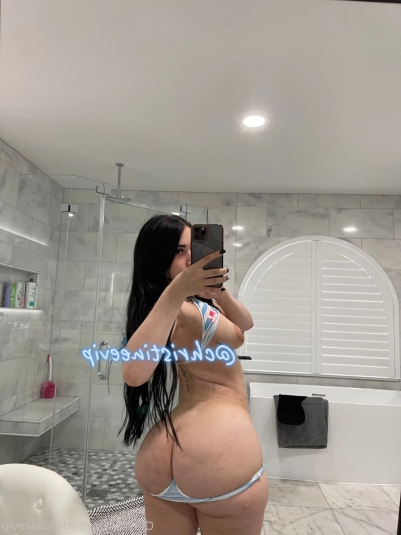 Christine 😉 [ christineevip ] Onlyfans leaked photo 14135477 on Hotleaks.tv
