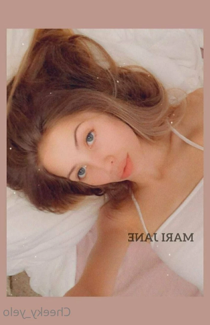 SHAY • JOIN MY VIP [ cheeky_yelofree ] Onlyfans leaked photo 3444364 on Hotleaks.tv