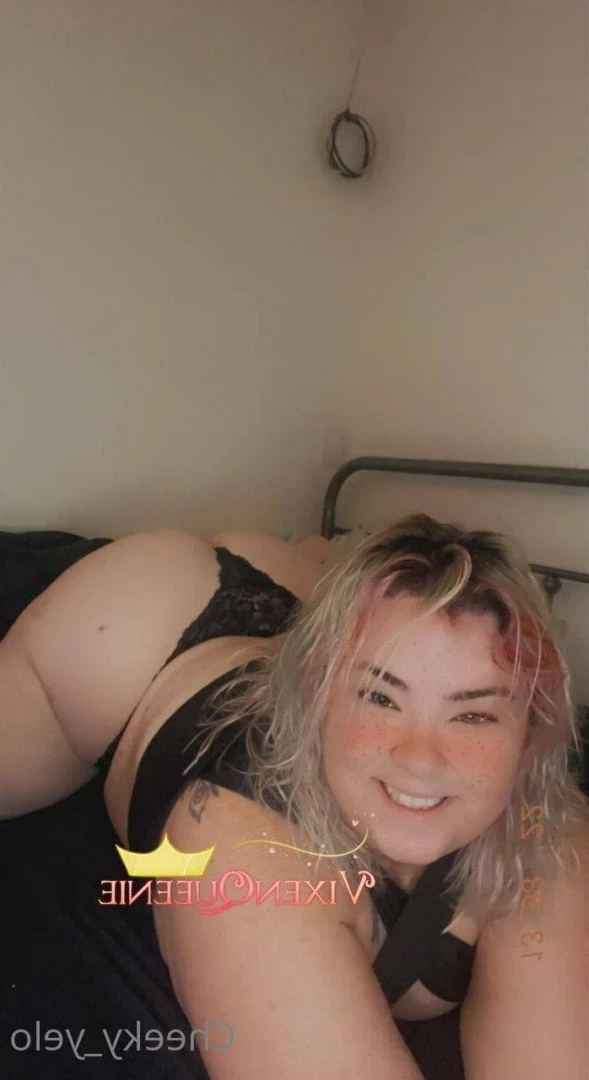 SHAY • JOIN MY VIP [ cheeky_yelofree ] Onlyfans leaked photo 3444452 on Hotleaks.tv