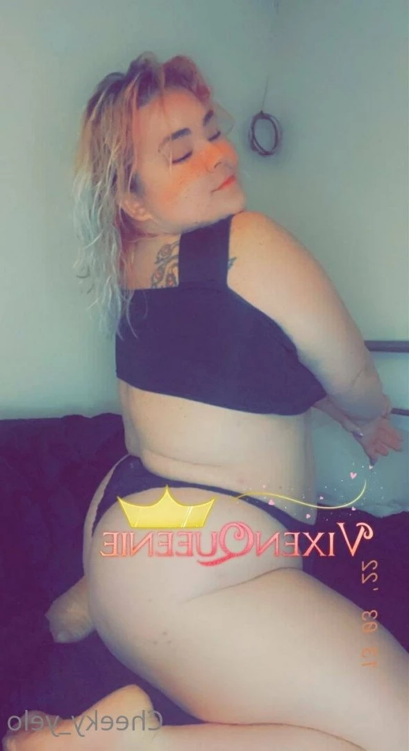 SHAY • JOIN MY VIP [ cheeky_yelofree ] Onlyfans leaked photo 3444510 on Hotleaks.tv