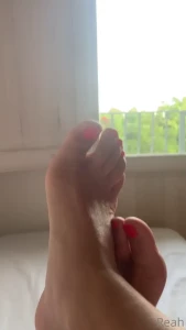 Cheekysoles [ cheekysoles333 ] Onlyfans leaked video 13058344 on Hotleaks.tv