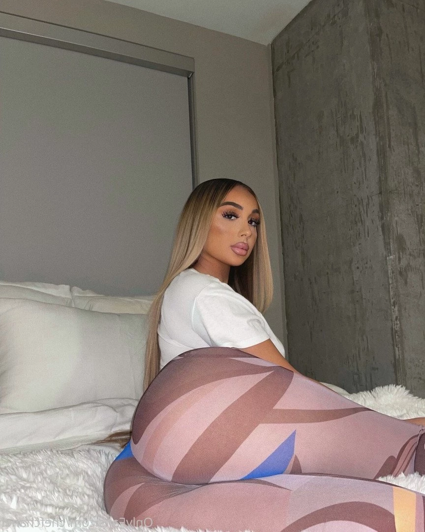 Chanel Chammout [ chefchanel ] Onlyfans leaked photo 3311051 on Hotleaks.tv