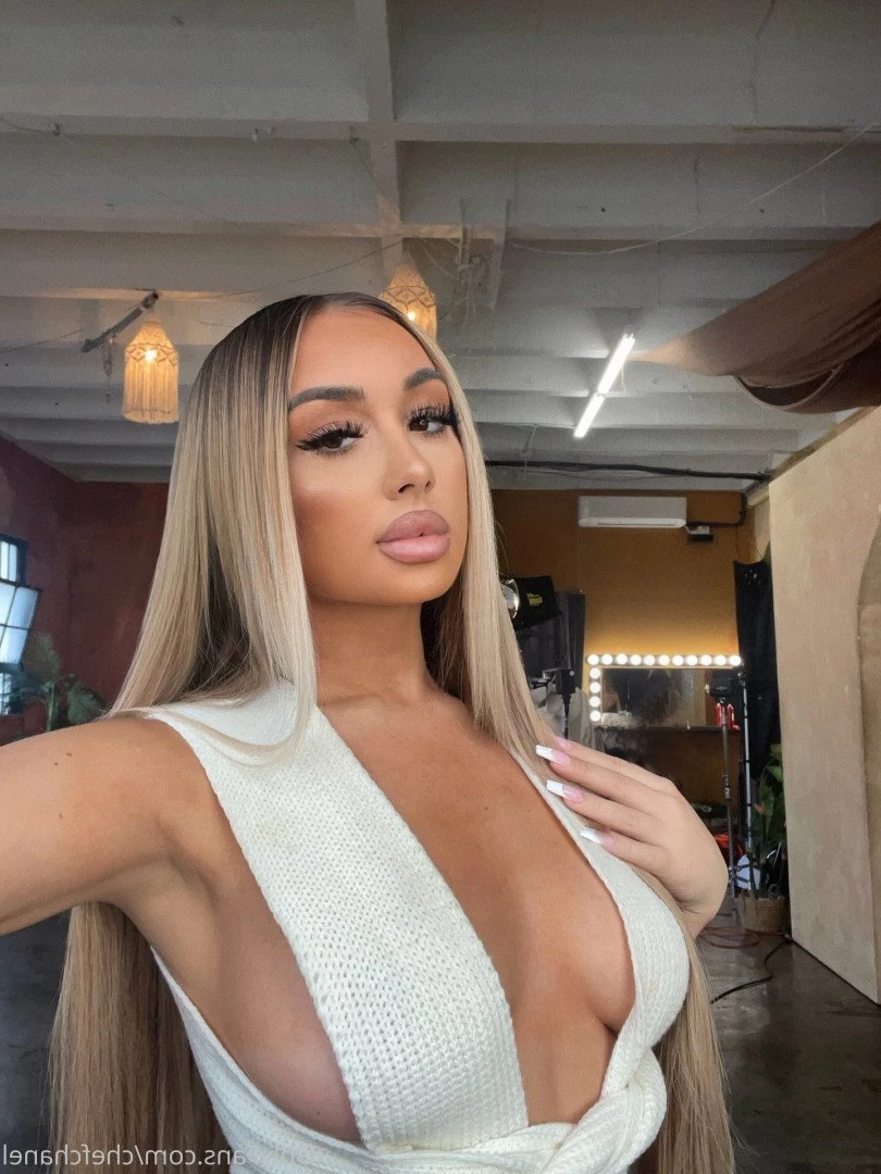 Chanel Chammout [ chefchanel ] Onlyfans leaked photo 3311073 on Hotleaks.tv