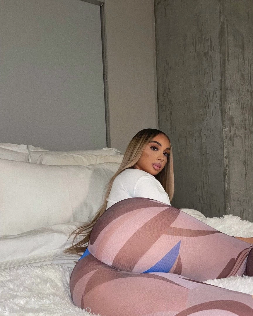 Chanel Chammout [ chefchanel ] Onlyfans leaked photo 3311095 on Hotleaks.tv