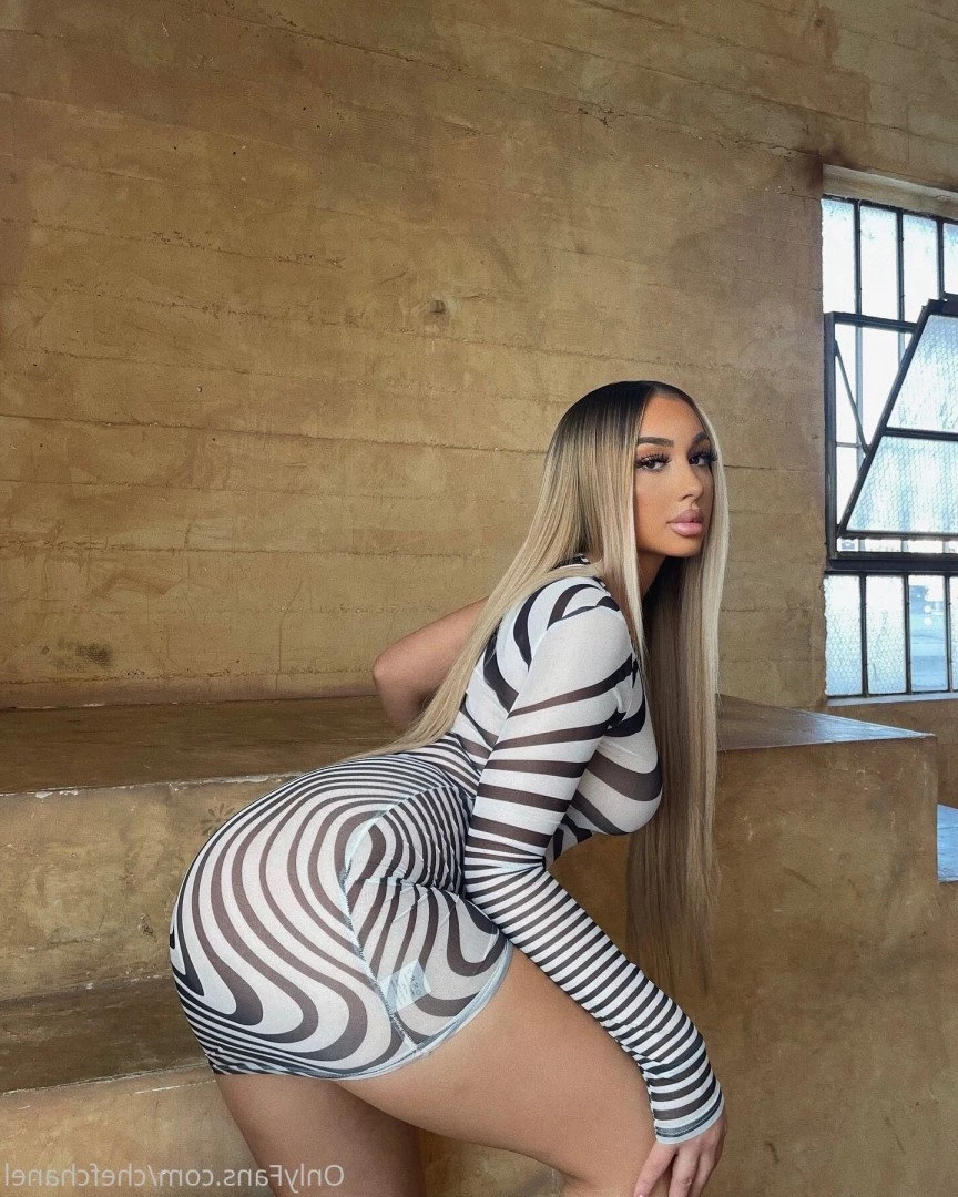 Chanel Chammout [ chefchanel ] Onlyfans leaked photo 3311110 on Hotleaks.tv