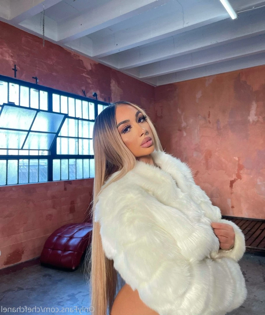 Chanel Chammout [ chefchanel ] Onlyfans leaked photo 3311114 on Hotleaks.tv