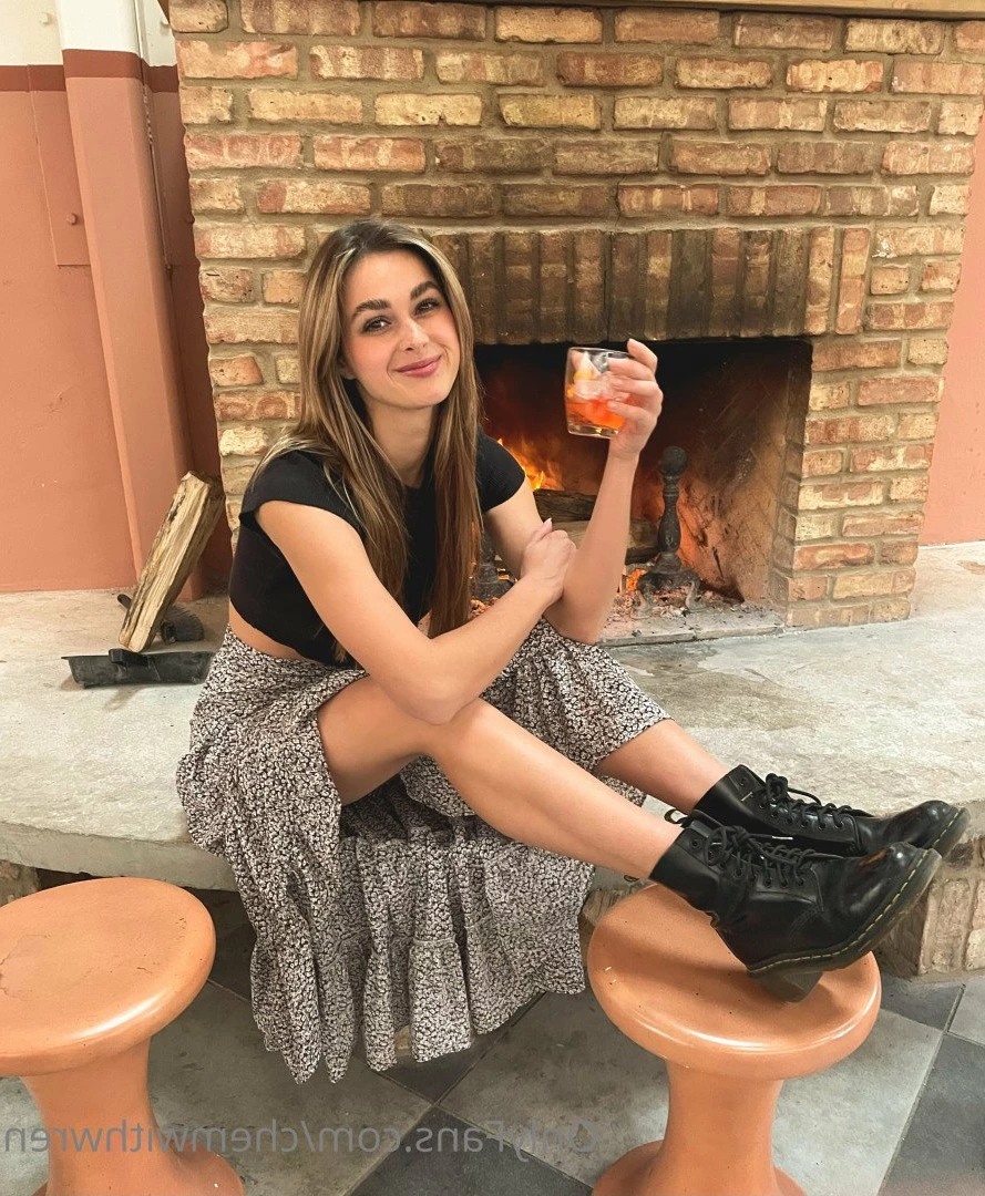 Wren💛 [ chemwithwren ] Onlyfans leaked photo 3444213 on Hotleaks.tv