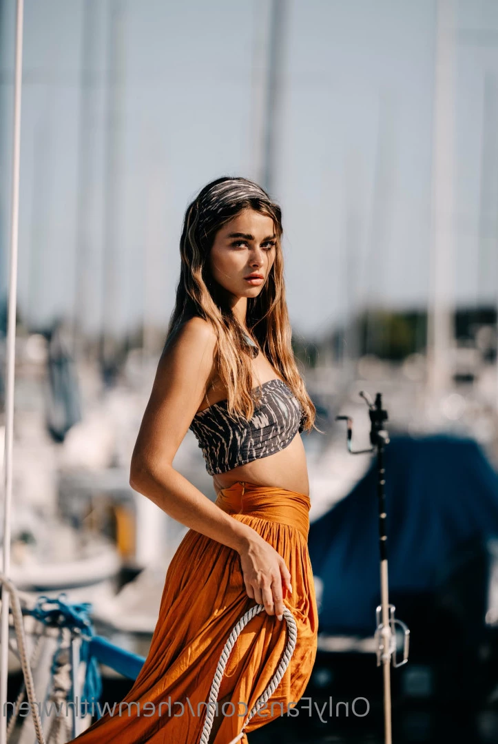 Wren💛 [ chemwithwren ] Onlyfans leaked photo 5979219 on Hotleaks.tv